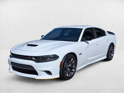 Used 2023 Dodge Charger Scat Pack