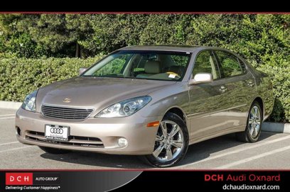Used 2006 Lexus ES 330