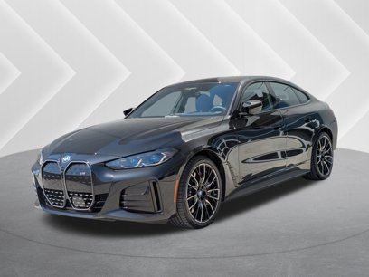 Used 2024 BMW i4 M50