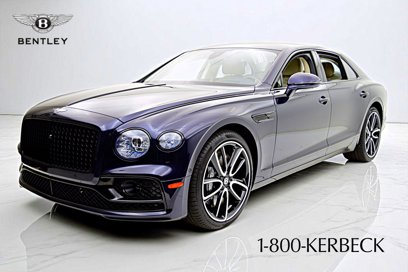 Used 2024 Bentley Flying Spur S V8