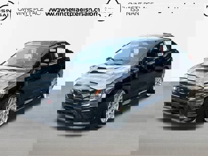 Used 2021 Subaru WRX STI