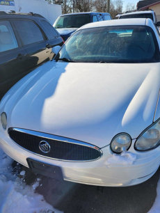 Used 2006 Buick LaCrosse CX