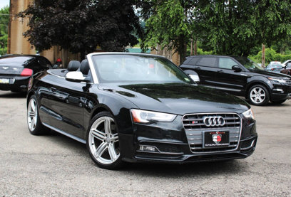 Used 2014 Audi S5 Premium Plus