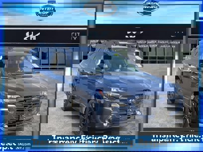 Used 2023 Subaru Outback Onyx Edition XT