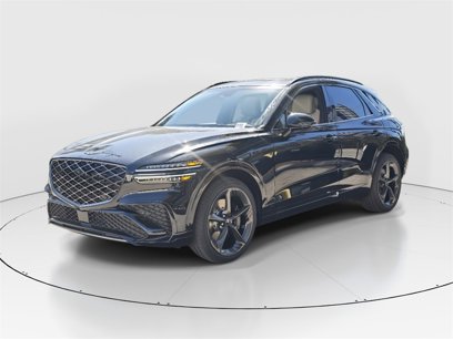 New 2026 Genesis GV70 3.5T Sport Prestige