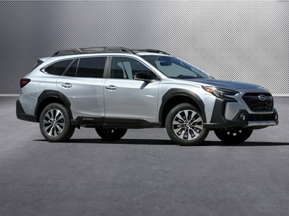 New 2025 Subaru Outback Premium