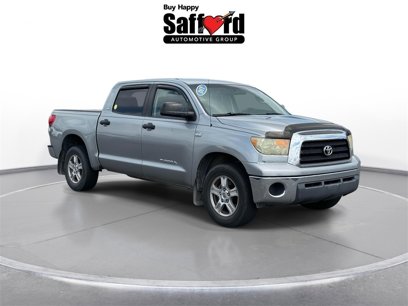 Used 2007 Toyota Tundra SR5