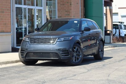New 2026 Land Rover Range Rover Velar Dynamic SE