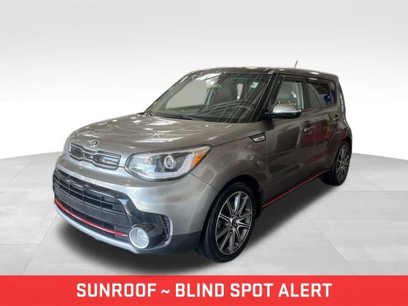Used 2019 Kia Soul ! w/ Technology Package