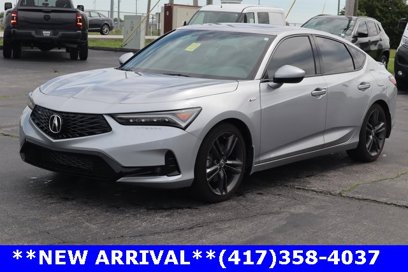 Used 2023 Acura Integra A-Spec