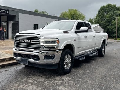 Used 2022 RAM 2500 Laramie