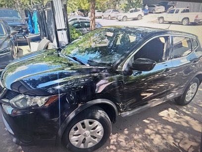 Used 2019 Nissan Rogue Sport S