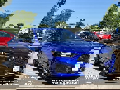 Used 2023 Acura TLX Type S