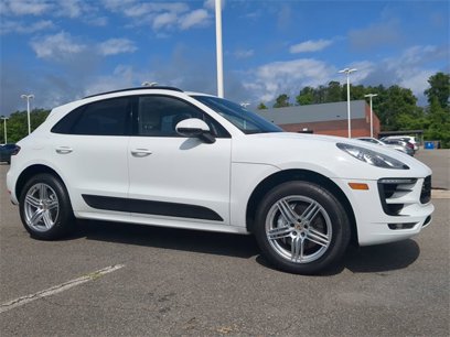 Used 2016 Porsche Macan S