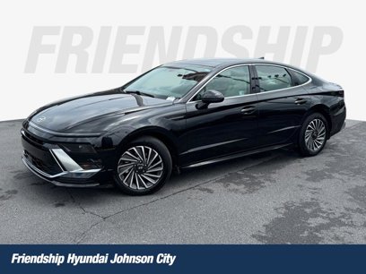 Used 2024 Hyundai Sonata SEL