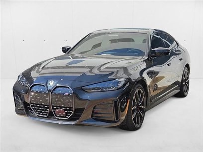 Used 2024 BMW i4 M50