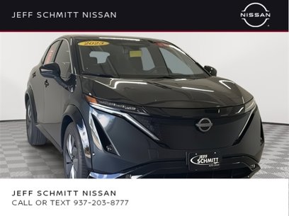 Used 2023 Nissan Ariya FWD