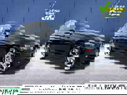 Used 2014 BMW 320i xDrive Sedan