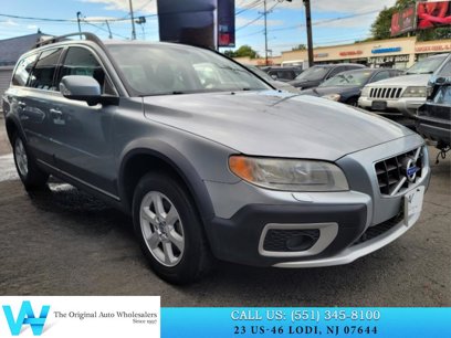 Used 2010 Volvo XC70 3.2