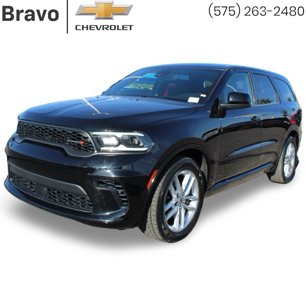 Used 2023 Dodge Durango GT
