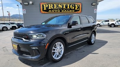 Used 2022 Dodge Durango R/T