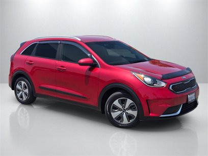 Used 2019 Kia Niro LX