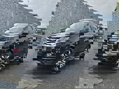 New 2025 Mitsubishi Outlander Sport SE