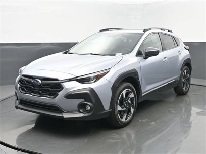 Used 2024 Subaru Crosstrek 2.5i Limited