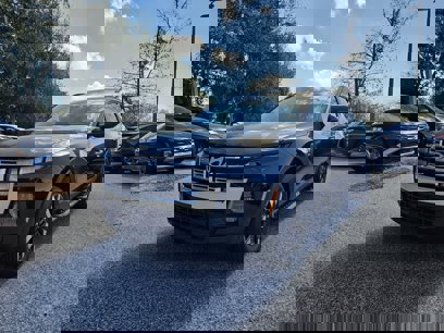 New 2025 Hyundai Santa Cruz SEL