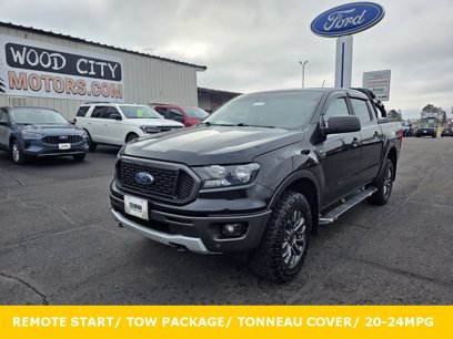 Used 2019 Ford Ranger XLT