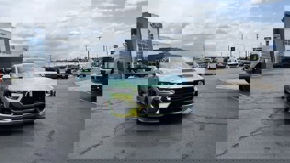 New 2025 Ford Mustang GT Premium w/ GT Performance Package