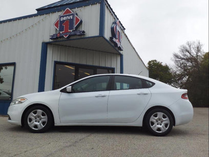 Used 2015 Dodge Dart SE w/ Convenience Group