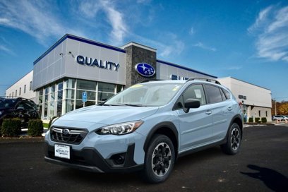 Used 2023 Subaru Crosstrek 2.0i