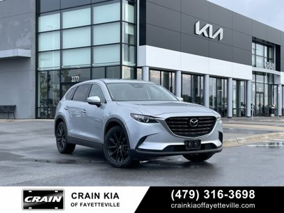 Used 2023 MAZDA CX-9 Touring Plus