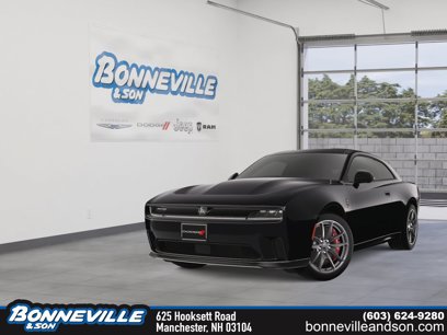 New 2024 Dodge Charger Daytona Scat Pack w/ Plus Group
