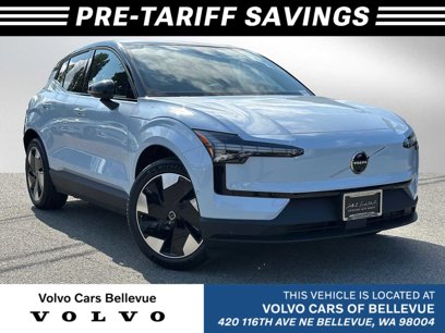 Used 2025 Volvo EX30 Ultra