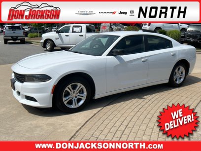 Used 2023 Dodge Charger SXT