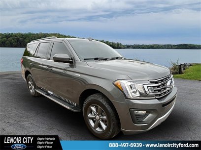 Used 2021 Ford Expedition XLT w/ FX4 Off-Road Package