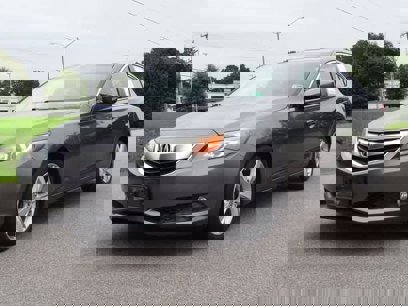 Used 2013 Acura ILX w/ Premium Package