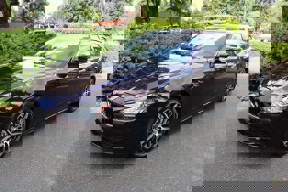 Used 2016 Maserati Ghibli S Q4