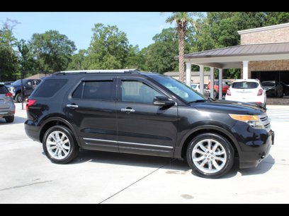 Used 2013 Ford Explorer XLT