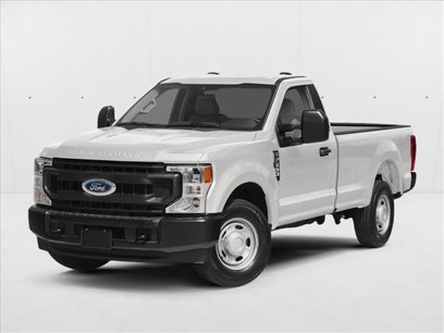 Used 2022 Ford F350 XL w/ Power Equipment Group