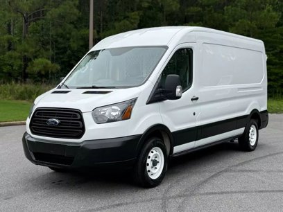 Used 2019 Ford Transit 150 148 Medium Roof