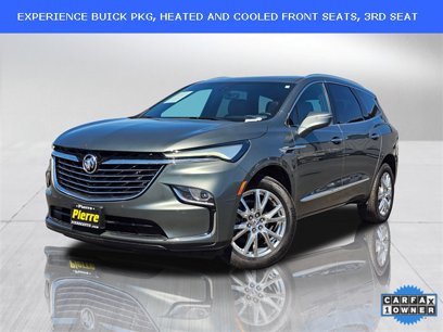 Used 2023 Buick Enclave Premium