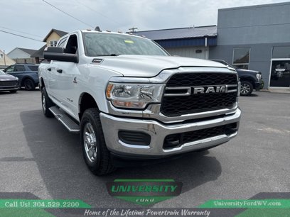 Used 2021 RAM 3500 Tradesman