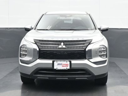 Used 2022 Mitsubishi Outlander ES