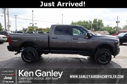 Used 2025 RAM 2500 Power Wagon