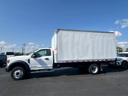 Used 2022 Ford F450 XL w/ Power Equipment Group