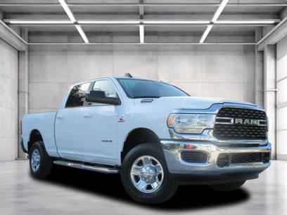 Used 2022 RAM 2500 Big Horn