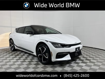 Used 2024 Kia EV6 GT-Line